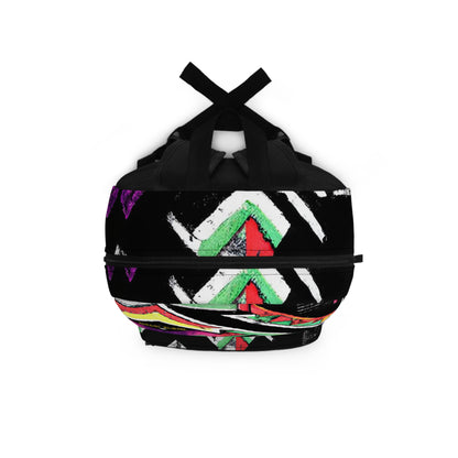Galaxxi Stardust - Hustler Backpack