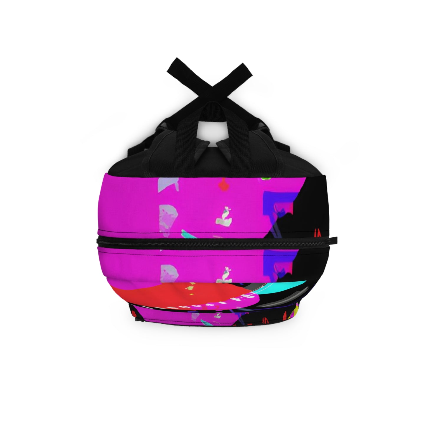 CelestynaZ - LGBTQ+ Pride Backpack