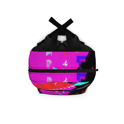 CelestynaZ - LGBTQ+ Pride Backpack