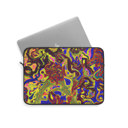 SprocketsSparkles - LGBTQ+ Laptop Sleeve (12", 13", 15")