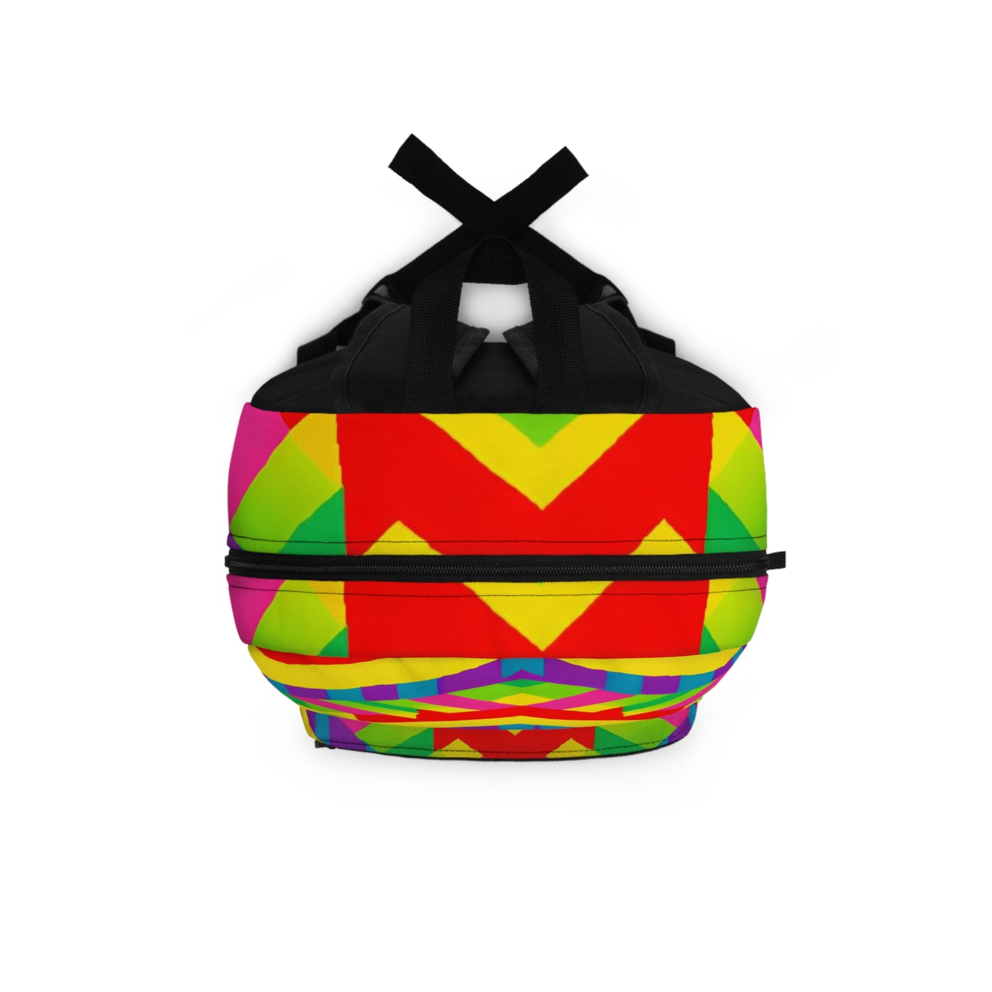 Flamecita - Hustler Pride Backpack