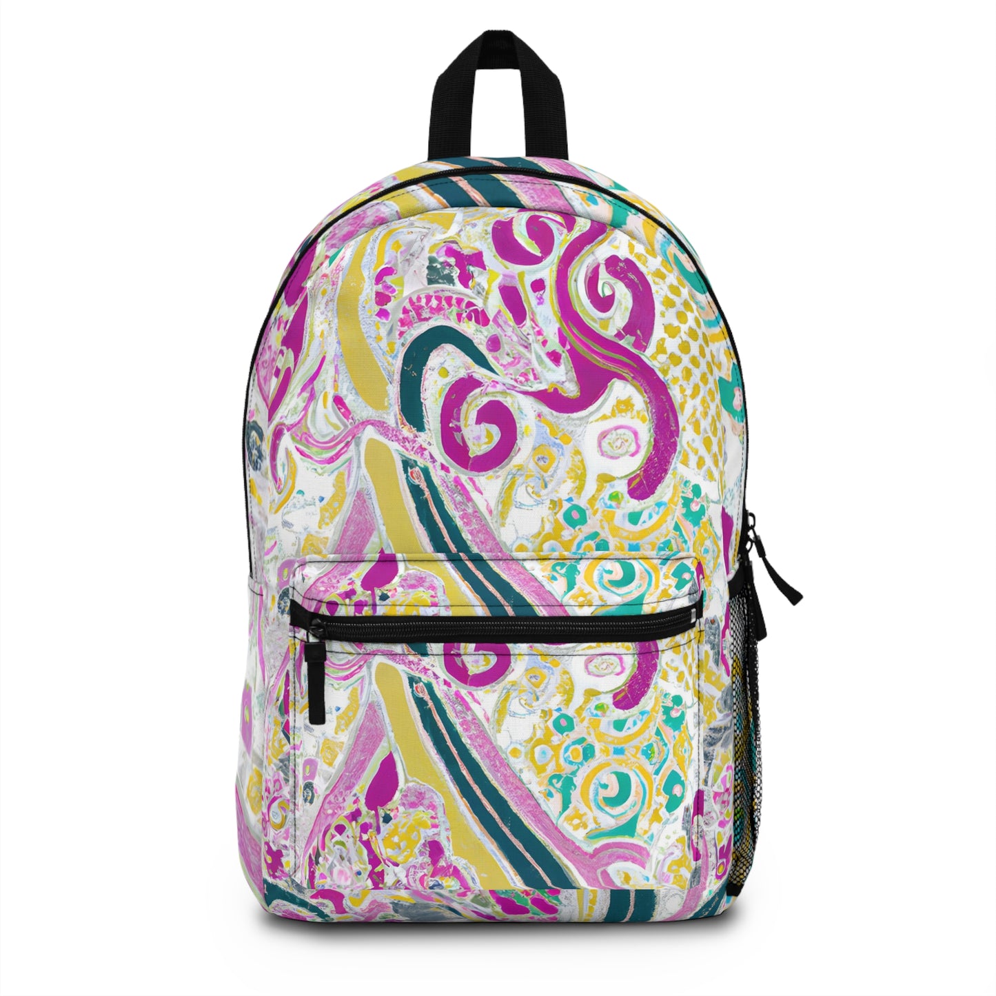 OscarFlamingo - LGBTQ+ Pride Backpack