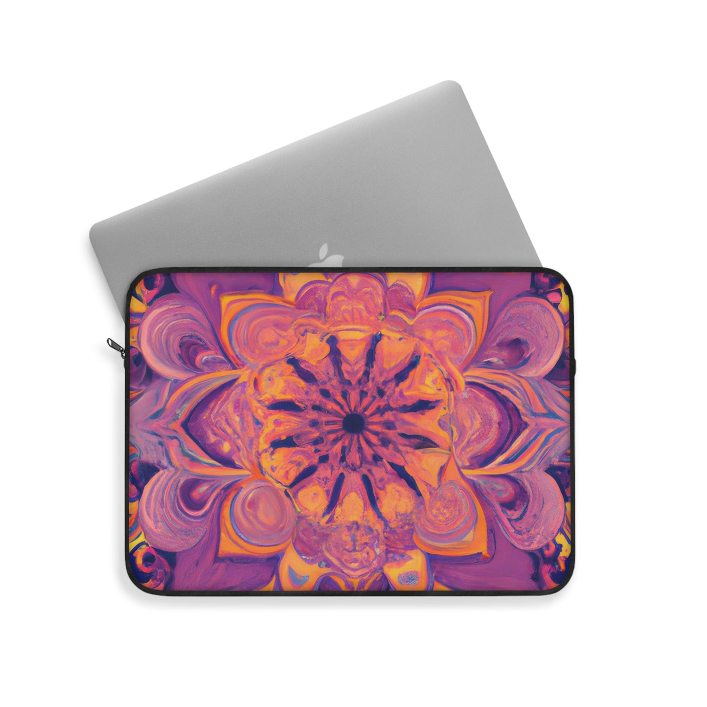 GatsbyQueen - LGBTQ+ Laptop Sleeve (12", 13", 15")