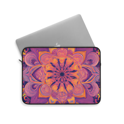 GatsbyQueen - LGBTQ+ Laptop Sleeve (12", 13", 15")