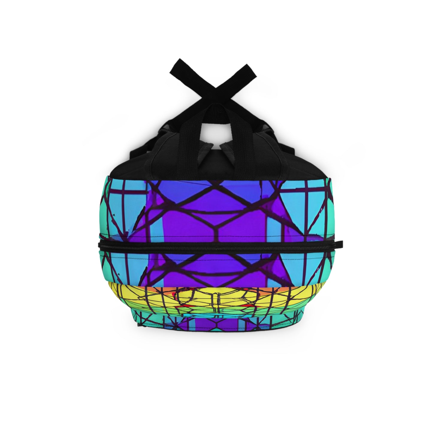 Do not use special characters.

MollyFoxtrot - Hustler Pride Backpack