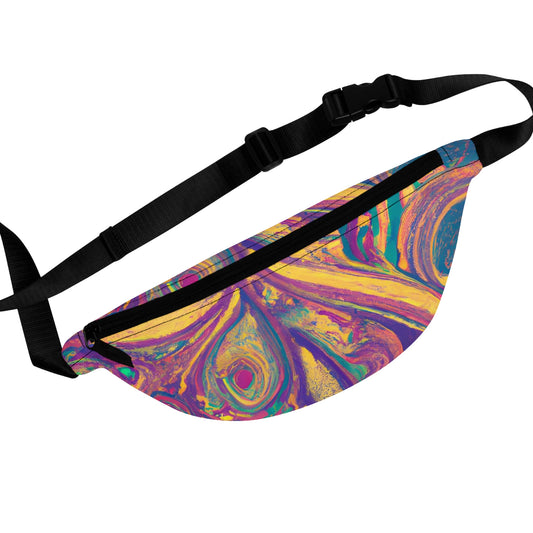 CabaretCoco - LGBTQ+ Fanny Pack Belt Bag
