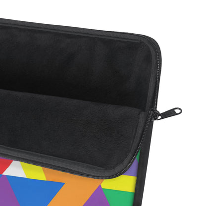 GlamGalore - LGBTQ+ Laptop Sleeve (12", 13", 15")