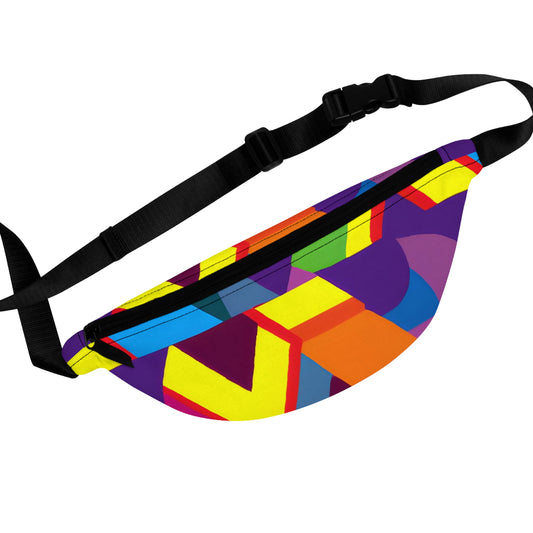 Sparkleglow - Gay Pride Fanny Pack Belt Bag