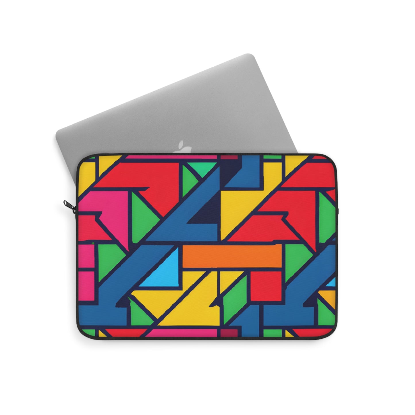 RhondaFever - LGBTQ+ Laptop Sleeve (12", 13", 15")