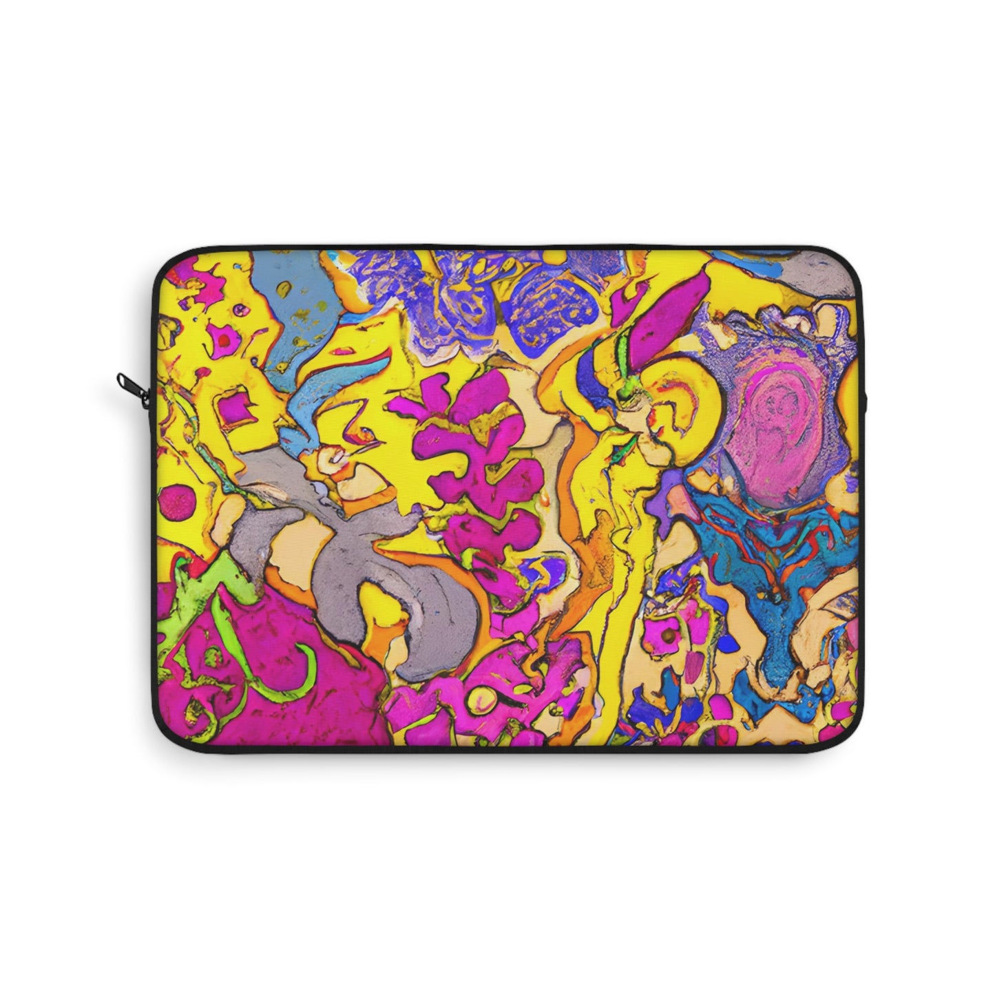 KikiRitzy - LGBTQ+ Laptop Sleeve (12", 13", 15")
