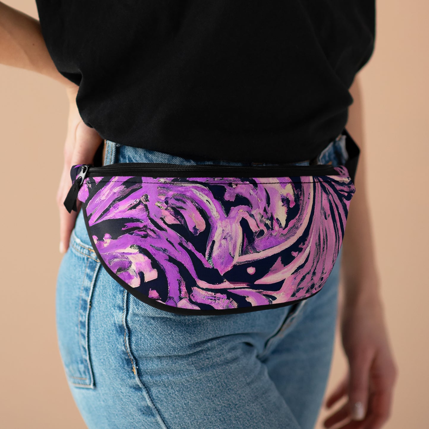 FlorenceFantastic - LGBTQ+ Fanny Pack Belt Bag