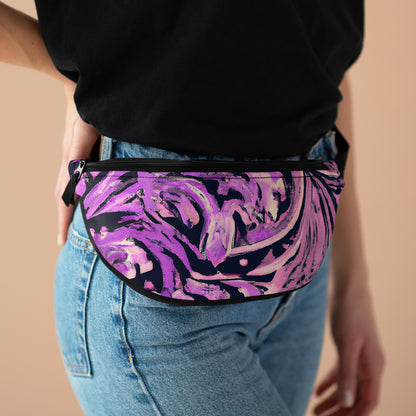 FlorenceFantastic - LGBTQ+ Fanny Pack Belt Bag