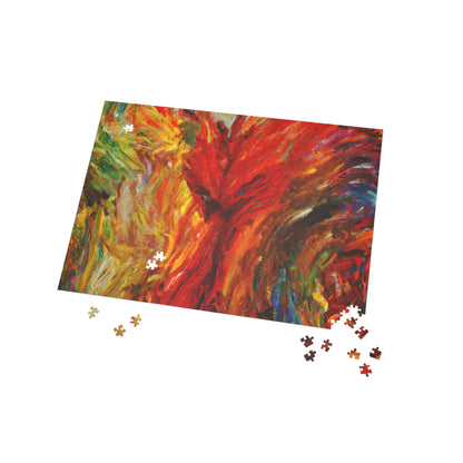 Brunelleschi - Gay Hope Jigsaw Puzzle