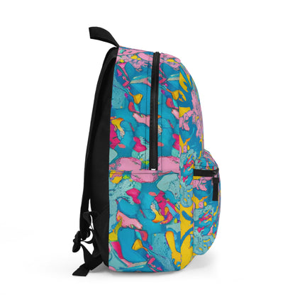 MagnoliaSparkle - LGBTQ+ Pride Backpack