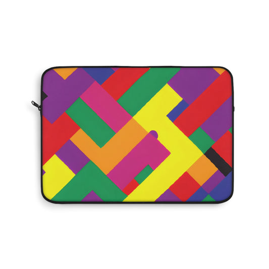 BEEFcake - LGBTQ+ Laptop Sleeve (12", 13", 15")