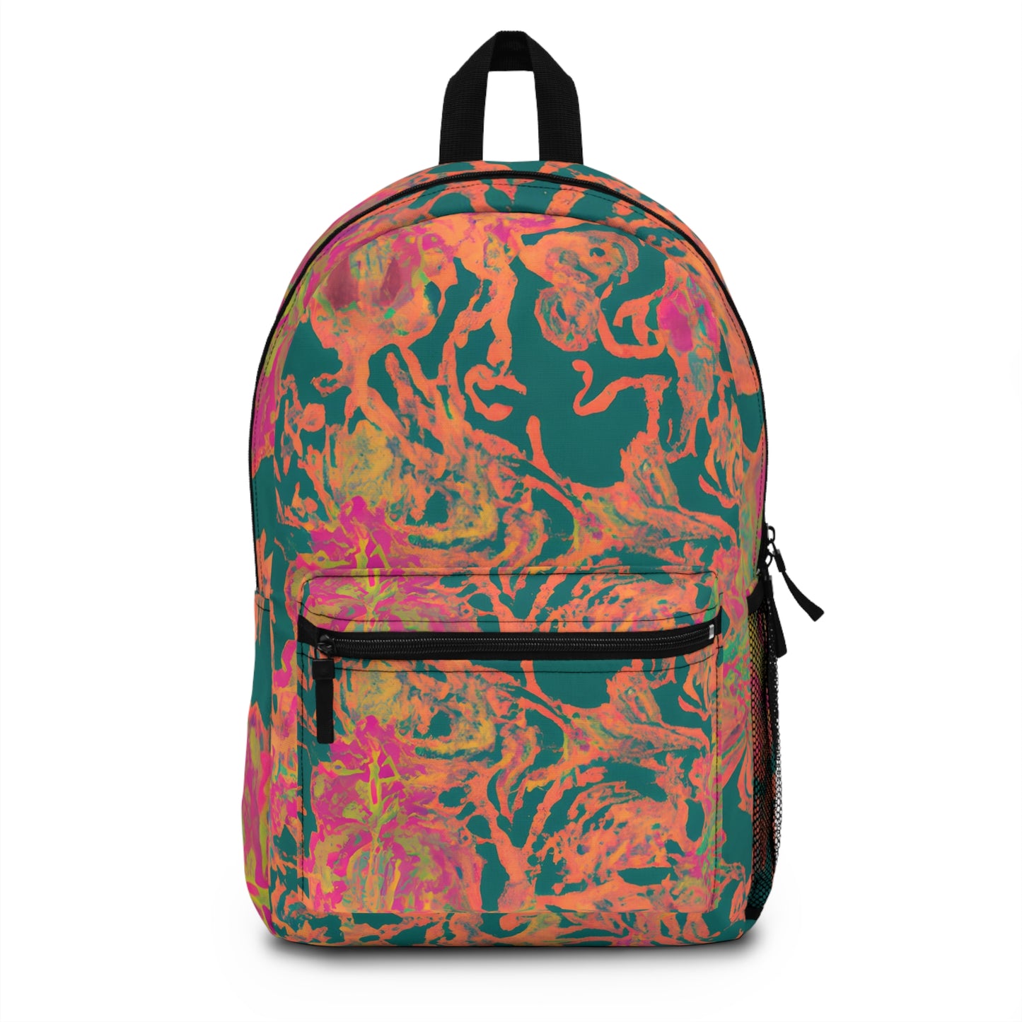 RedFlamingo - LGBTQ+ Pride Backpack
