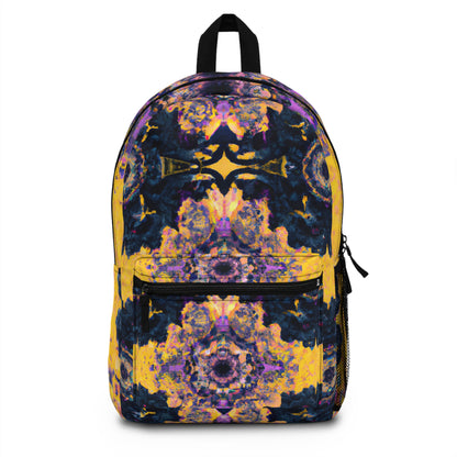 FemmeFrenzy - LGBTQ+ Pride Backpack