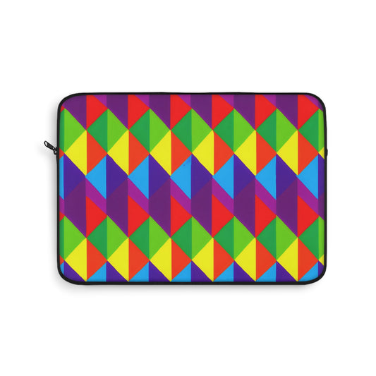 FierceFashionista - LGBTQ+ Laptop Sleeve (12", 13", 15")