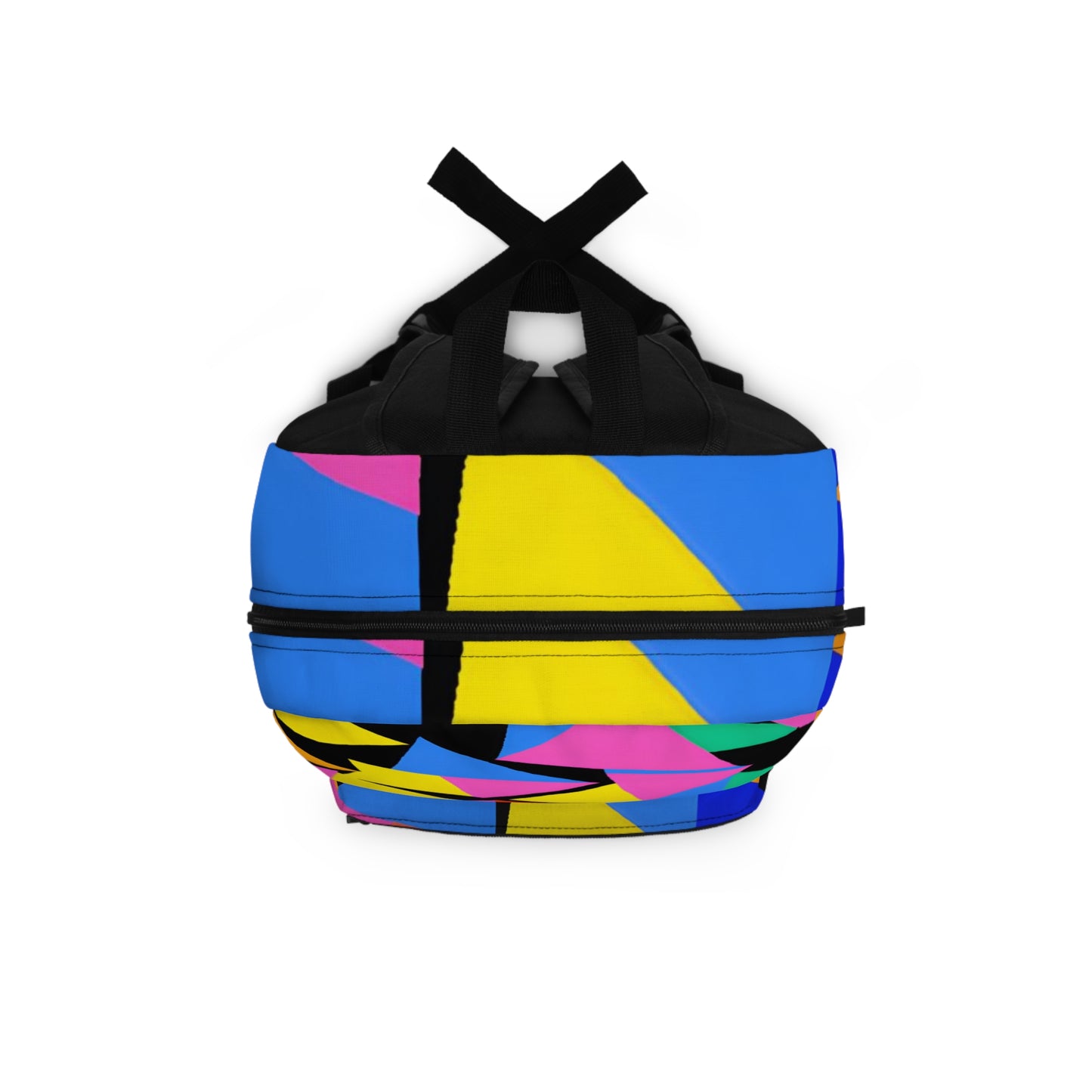 CocoKlaus - Hustler Pride Backpack