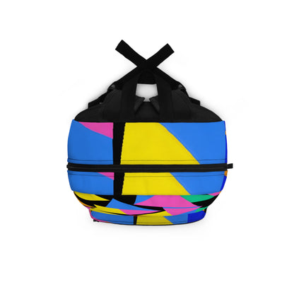 CocoKlaus - Hustler Pride Backpack