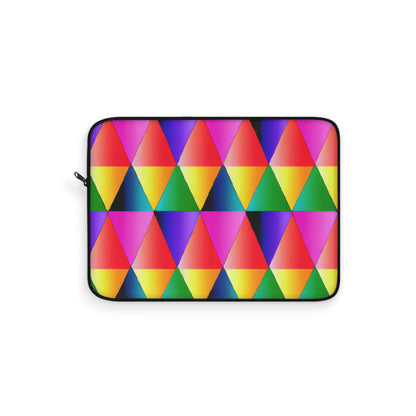 ShimmyShake - LGBTQ+ Laptop Sleeve (12", 13", 15")