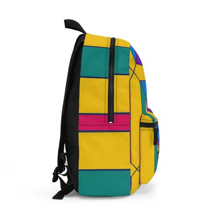 PrincessCyberia - Hustler Pride Backpack