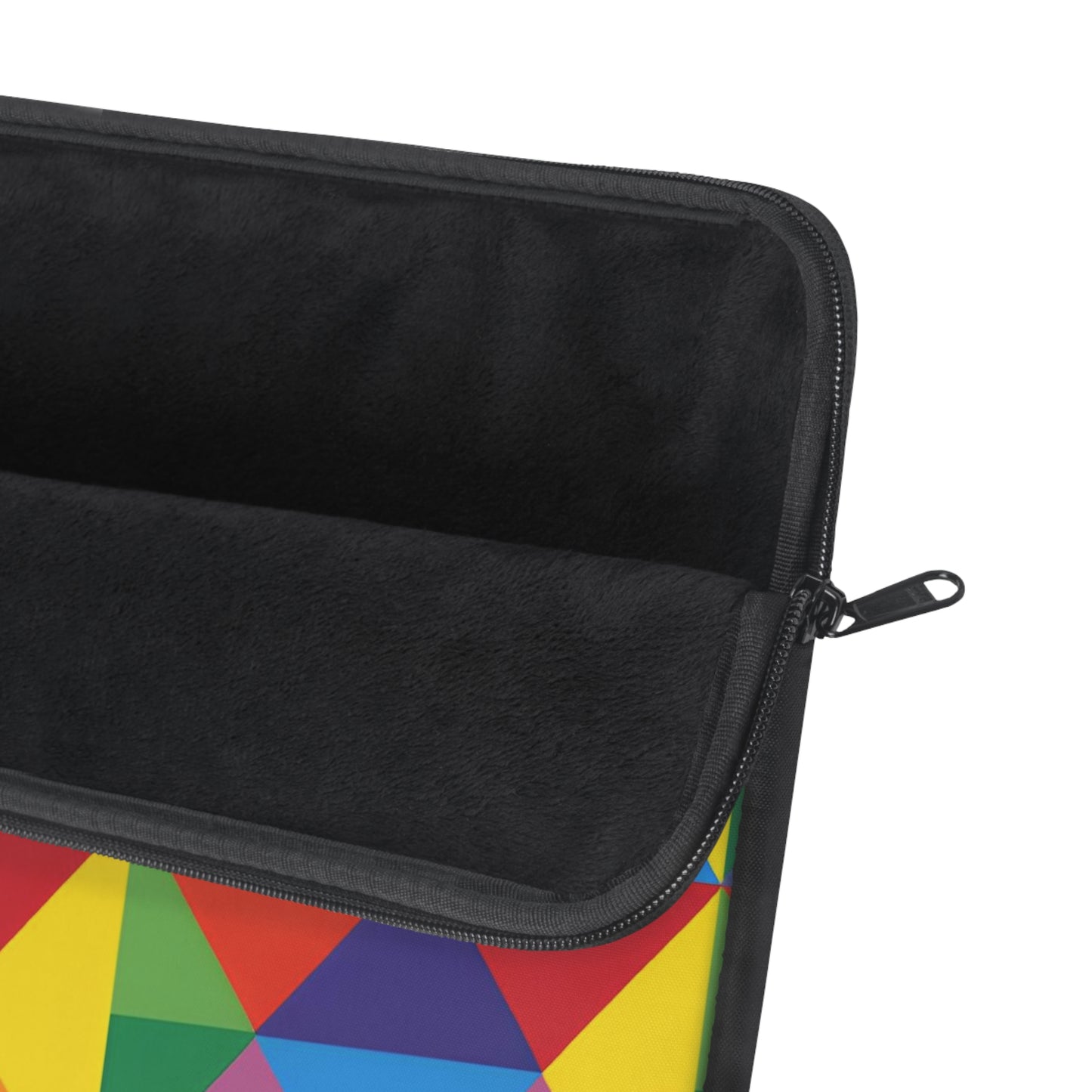 GlitterGalore - LGBTQ+ Laptop Sleeve (12", 13", 15")