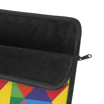 GlitterGalore - LGBTQ+ Laptop Sleeve (12", 13", 15")