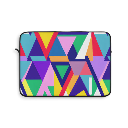 CocoFabulous - LGBTQ+ Laptop Sleeve (12", 13", 15")