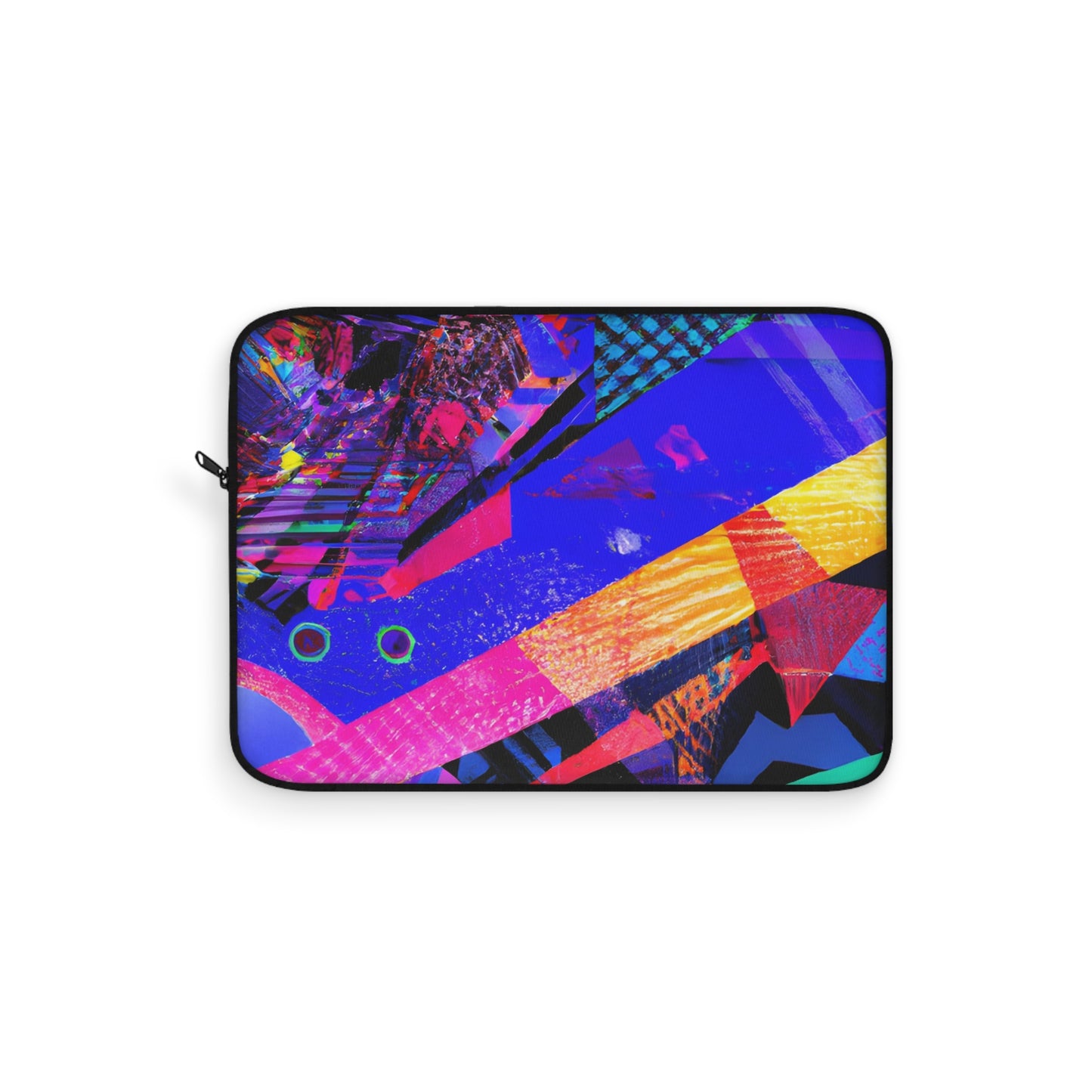 Glamazonia23 - LGBTQ+ Laptop Sleeve (12", 13", 15")
