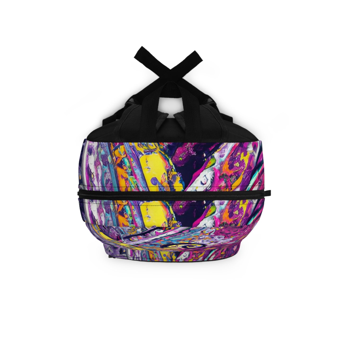 ScarletFlambe - LGBTQ+ Pride Backpack