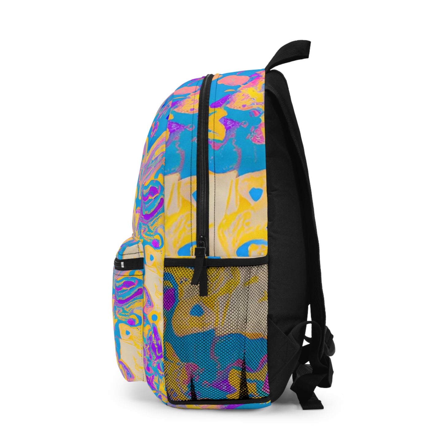 Pearlezza - LGBTQ+ Pride Backpack