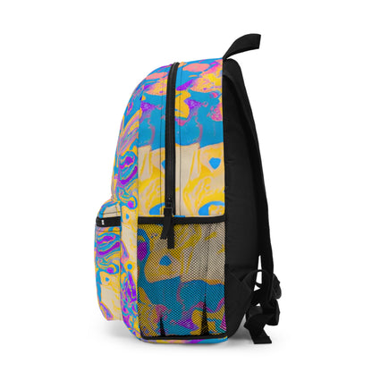 Pearlezza - LGBTQ+ Pride Backpack