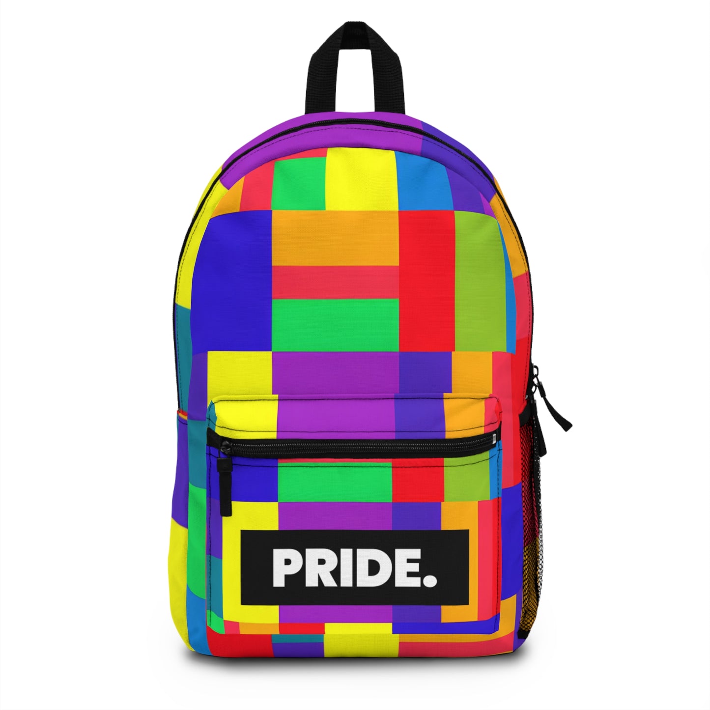 DebonairDiva - Gay Pride Backpack