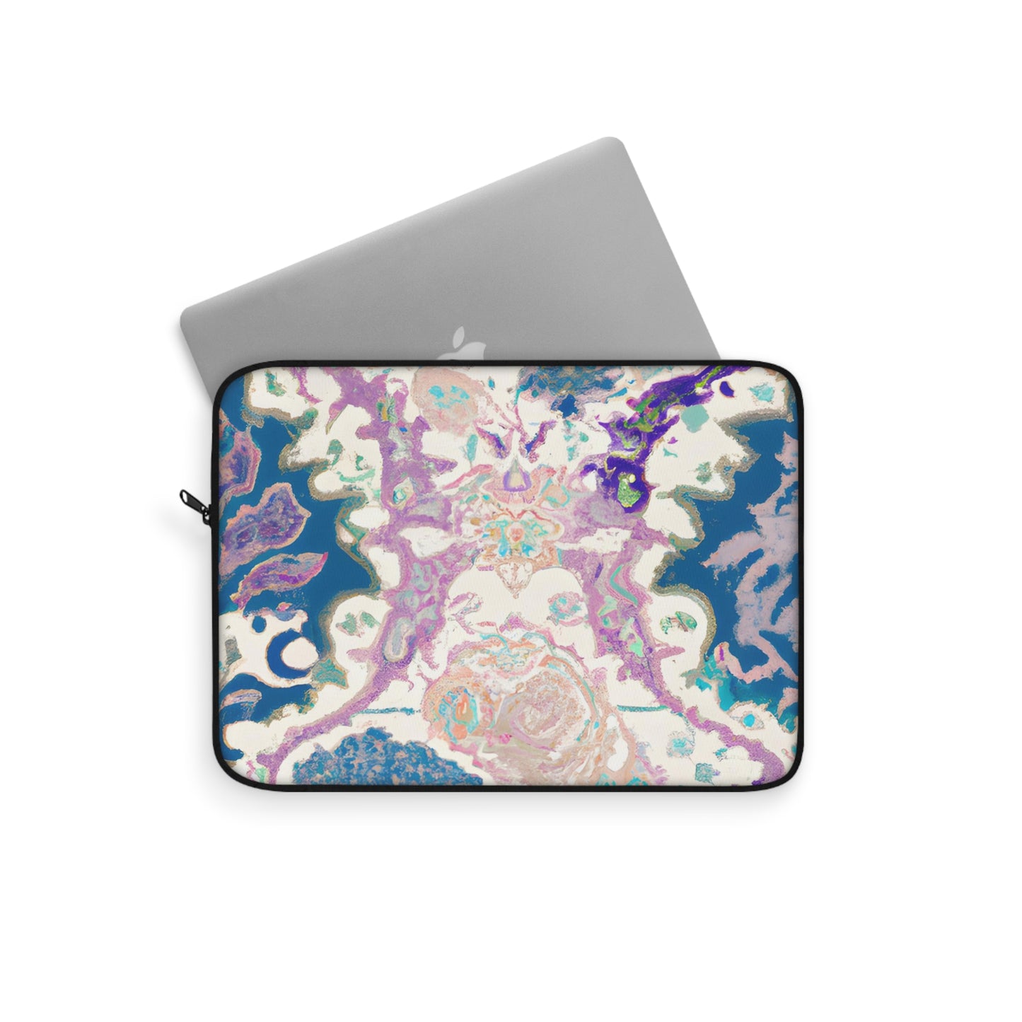 MarquessaFlambe - LGBTQ+ Laptop Sleeve (12", 13", 15")