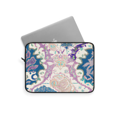 MarquessaFlambe - LGBTQ+ Laptop Sleeve (12", 13", 15")