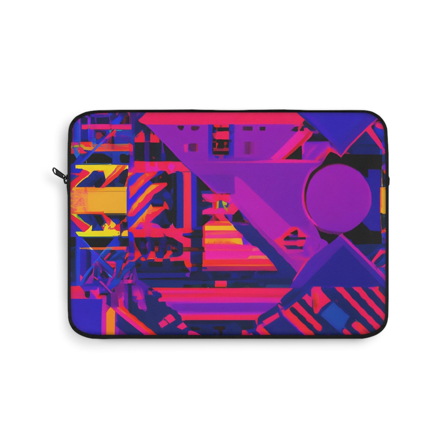 CosmosStarluxe - LGBTQ+ Laptop Sleeve (12", 13", 15")