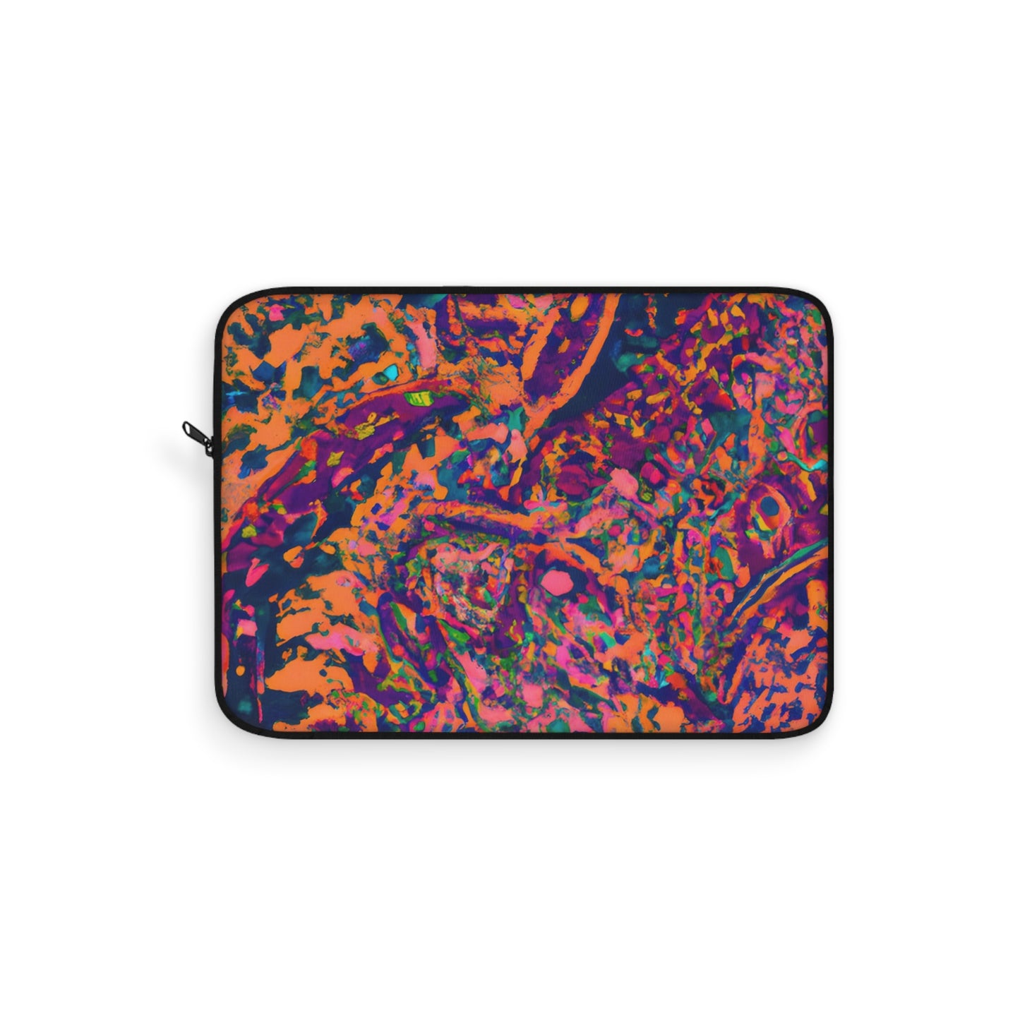 GlitzyGlamour - LGBTQ+ Laptop Sleeve (12", 13", 15")