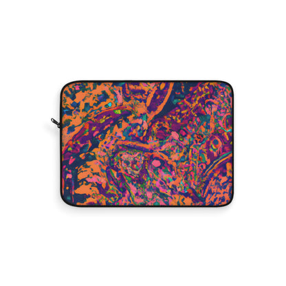 GlitzyGlamour - LGBTQ+ Laptop Sleeve (12", 13", 15")