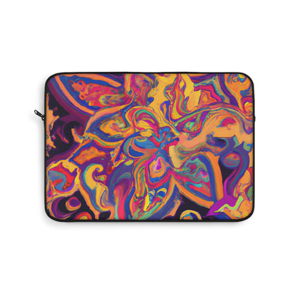 MolliMoxie - LGBTQ+ Laptop Sleeve (12", 13", 15")