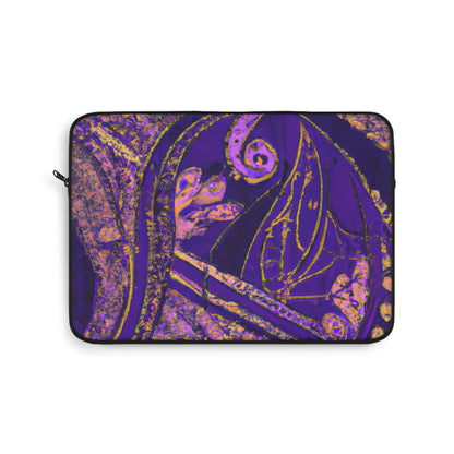 SavannahRouge - LGBTQ+ Laptop Sleeve (12", 13", 15")