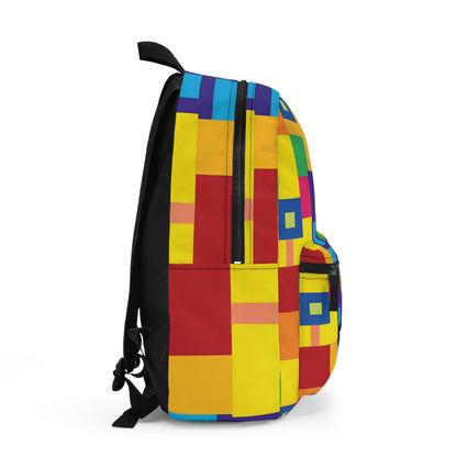 BoomBendaKween - Hustler Pride Backpack