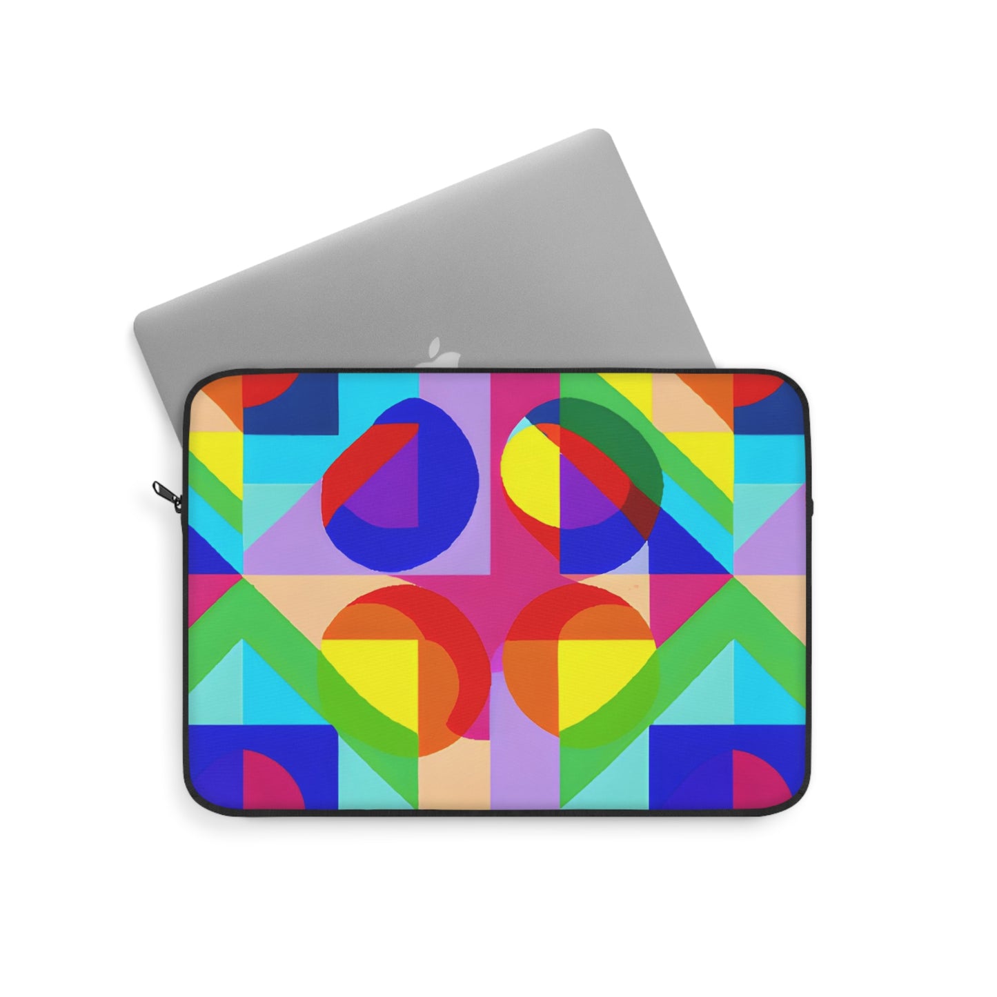 FantasiaDivine - LGBTQ+ Laptop Sleeve (12", 13", 15")