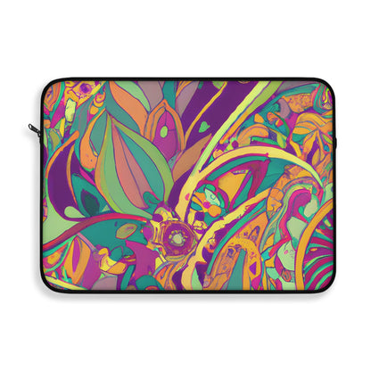 GlitterGlamGus - LGBTQ+ Laptop Sleeve (12", 13", 15")