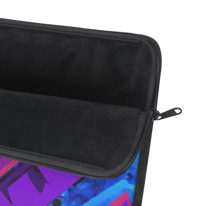 SpectraFuture - LGBTQ+ Laptop Sleeve (12", 13", 15")