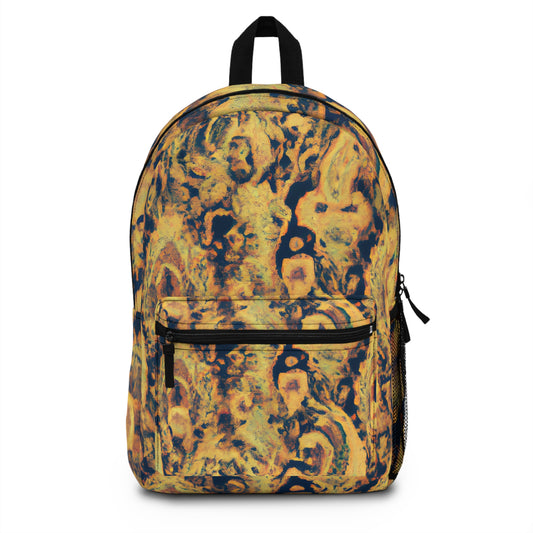 BlingBébé - LGBTQ+ Pride Backpack