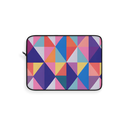 DivineDynasty - LGBTQ+ Laptop Sleeve (12", 13", 15")