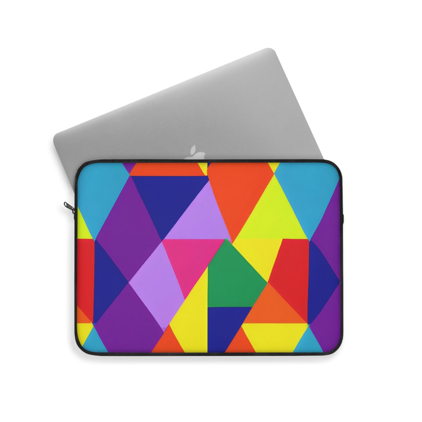 GlamorousGlenda - LGBTQ+ Laptop Sleeve (12", 13", 15")