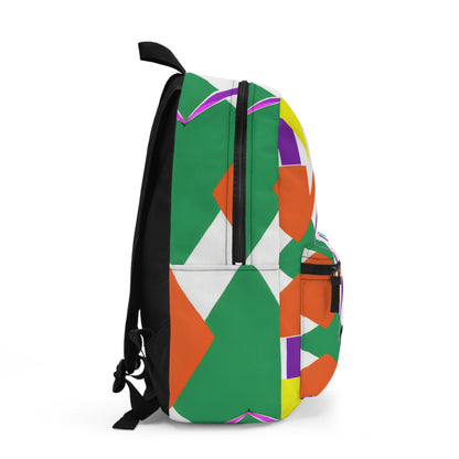 CosmicCharisma - Hustler Backpack