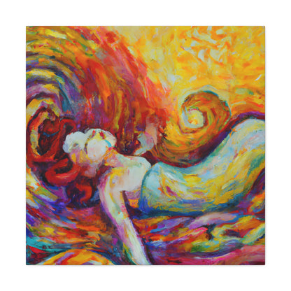 RenaissanceArtiste - Gay Hope Canvas Art
